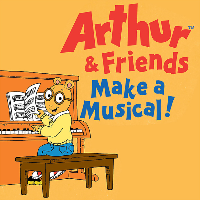 CHILDREN'S THEATRE