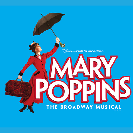 July 9 - Sept. 6, 2025 • Mainstage